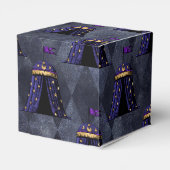 Ballotins Mystic Fortune Teller (Arrière)