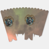 Ballotins Mystical cat of Egypt, black as night,  (Déplié)