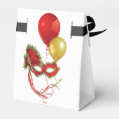 Ballotins Mystique (Arrière)