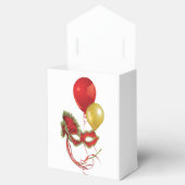 Ballotins Mystique (Ouvert)