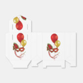 Ballotins Mystique (Déplié)