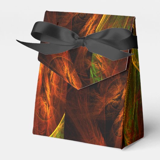 Ballotins Mystique Jungle (Verso)