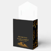 Ballotins Mystique nuages d'or noir Mariage de lune (Ouvert)