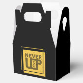 Ballotins N'abandonne jamais (Ouvert)