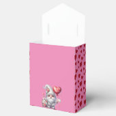 Ballotins Nain de la Saint-Valentin "J'aime..." (Ouvert)