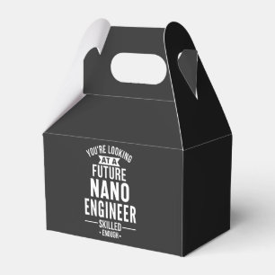 Ballotins NANO cadeau ingénieur