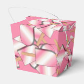 Ballotins Napolitain IceCream-Straw-Van- Sortir Ballotin (Arrière)