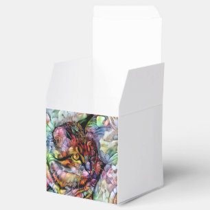 Ballotins Nari et les fleurs