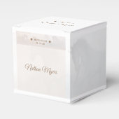 Ballotins Nature Chevaux Mariage Custom (Verso)