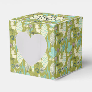 Ballotins Nature lapin de printemps lapin