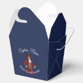 Ballotins Nautical Blue Boy Party Pirate (Ouvert)