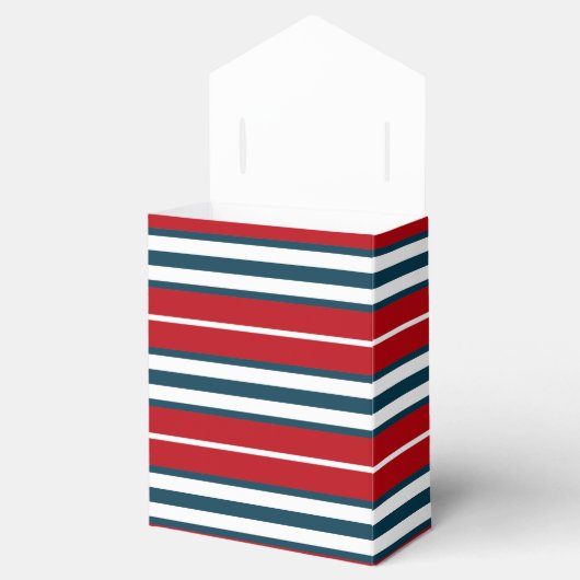 Ballotins Nautical design (Ouvert)