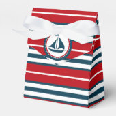 Ballotins Nautical design (Verso)