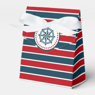 Ballotins Nautical design