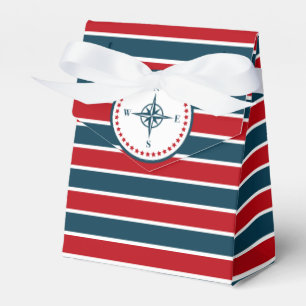 Ballotins Nautical design