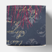 Ballotins Nautique vintage (Haut)