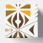 Ballotins Navajo (Haut)