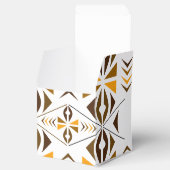 Ballotins Navajo (Ouvert)