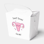 Ballotins Ne pas filtrer le Ballotin (Arrière)