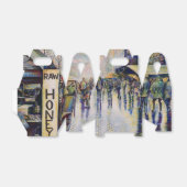 Ballotins Né sous un mauvais signe (Déplié)