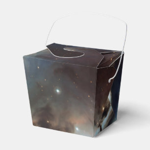 Ballotins Nébuleuse d'Orion Messier 78 Photo de l'Espace Rée