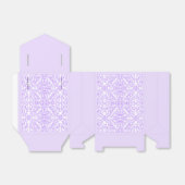 Ballotins Nébuleuse Mystique Lilas (Déplié)
