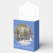 Ballotins Neige (Ouvert)