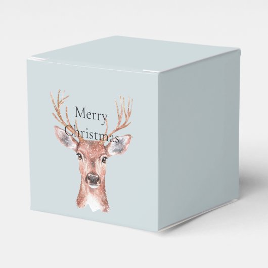 Ballotins Neige de Noël (Verso)