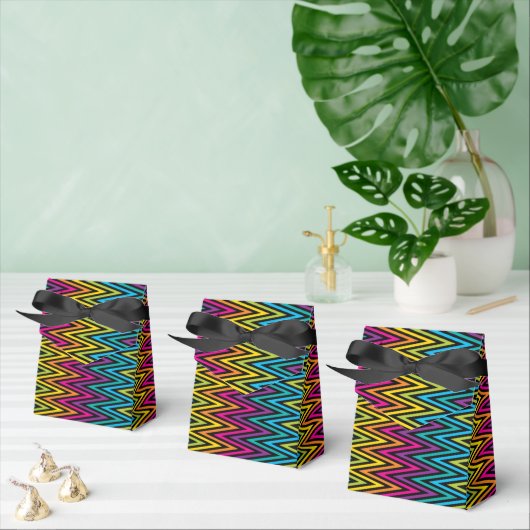 Ballotins Neon Bright mode tendance design coloré 8 (Multiple)