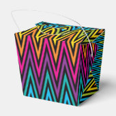 Ballotins Neon Bright mode tendance design coloré 8 (Arrière)