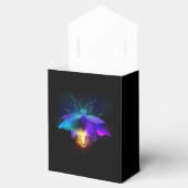 Ballotins Neon Firefly sur noir (Ouvert)