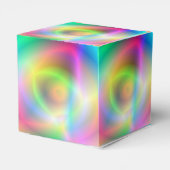 Ballotins Neon Fun (Arrière)