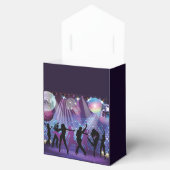 Ballotins Neon Glow Disco Dance Anniversaire (Ouvert)