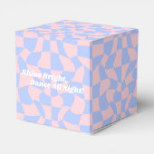 Ballotins Neon Super Disco (Arrière)