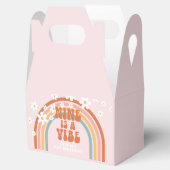 Ballotins Neuf est Vibe Retro arc-en-ciel 9e anniversaire (Ouvert)