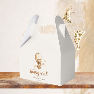 Ballotins Neutre, on peut attendre presque