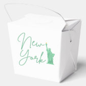 BALLOTINS NEW YORK (Verso)