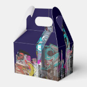 Ballotins New York (Arrière)