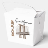 BALLOTINS NEW YORK (Verso)