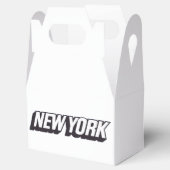 Ballotins New York (Ouvert)