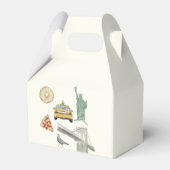 Ballotins New York (Arrière)