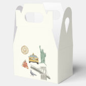 Ballotins New York (Ouvert)