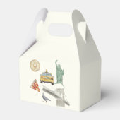 Ballotins New York (Verso)