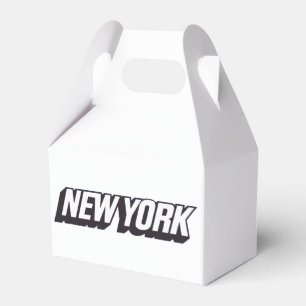 Ballotins New York City