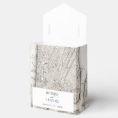 Ballotins New York City Destination Mariage NYC (Ouvert)