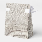 Ballotins New York City Destination Mariage NYC (Arrière)