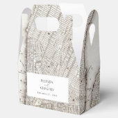 Ballotins New York City Destination Mariage NYC (Ouvert)