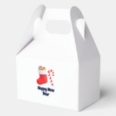 Ballotins newyear gift box (Recto)