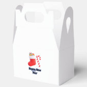 Ballotins newyear gift box (Ouvrir)