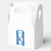 Ballotins Nicaragua Annular Eclipse Ballotin (Ouvert)